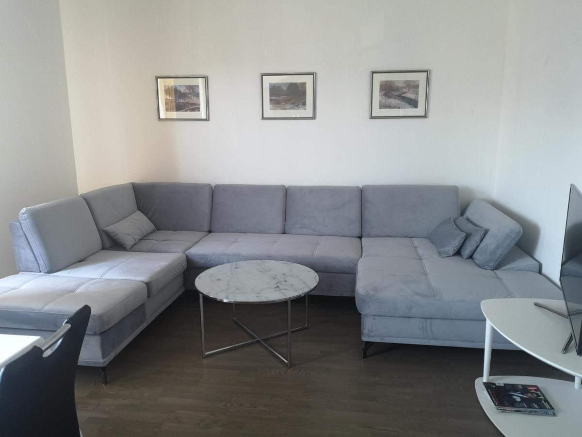 帕兰加Veziu Apartamentai 2-Ame Kotedzo Aukste公寓 外观 照片